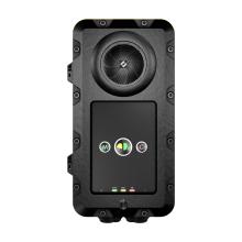TFIX-1-V2 - Explosion proof intercom station with full keypad